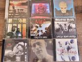 Muzikos CD