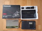 Panasonic Rf-b45 - nuotraukos Nr. 5