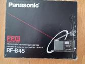 Panasonic Rf-b45 - nuotraukos Nr. 7