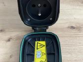 Elektromobilio Adapteris V2l type E i type 2 - nuotraukos Nr. 3