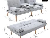 Sofa - nuotraukos Nr. 2