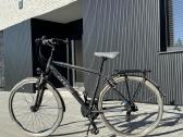 Cross Areal Trek 28 dviratis