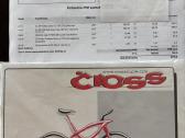Cross Areal Trek 28 dviratis - nuotraukos Nr. 6