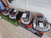 Vejos robotai segway, sunseeker - nuotraukos Nr. 13