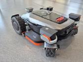 Vejos robotai segway, sunseeker - nuotraukos Nr. 19