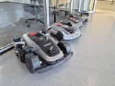 Vejos robotai segway, sunseeker - nuotraukos Nr. 20