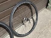 Fulcrum Wh Cpx 2.5 rimbrake plento ratai - nuotraukos Nr. 3