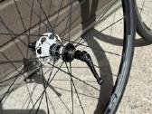 Fulcrum Wh Cpx 2.5 rimbrake plento ratai - nuotraukos Nr. 4