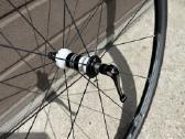 Fulcrum Wh Cpx 2.5 rimbrake plento ratai - nuotraukos Nr. 5