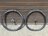 Fulcrum Wh Cpx 2.5 rimbrake plento ratai - nuotraukos Nr. 6
