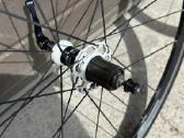 Fulcrum Wh Cpx 2.5 rimbrake plento ratai - nuotraukos Nr. 7