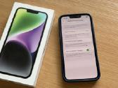 Apple iPhone 14 128gb su 100% baterija! - nuotraukos Nr. 3