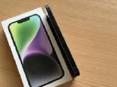 Apple iPhone 14 128gb su 100% baterija! - nuotraukos Nr. 4
