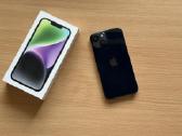 Apple iPhone 14 128gb su 100% baterija! - nuotraukos Nr. 2
