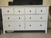 Ikea komoda