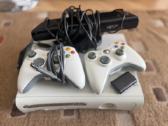 Xbox360+kinect