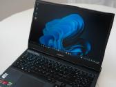 Lenovo Legion 5, 15arh05h - nuotraukos Nr. 3