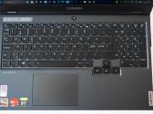 Lenovo Legion 5, 15arh05h - nuotraukos Nr. 4