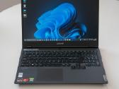 Lenovo Legion 5, 15arh05h - nuotraukos Nr. 2