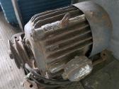 Elektrinis variklis CcCCCP trifazis 3kw 1430aps/mi