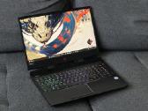Parduodu Hp Omen su I7, Rtx 2060 6gb, 1tb, 144hz