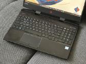 Parduodu Hp Omen su I7, Rtx 2060 6gb, 1tb, 144hz - nuotraukos Nr. 3