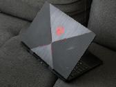 Parduodu Hp Omen su I7, Rtx 2060 6gb, 1tb, 144hz - nuotraukos Nr. 5