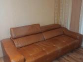 Odinė Magrės sofa - nuotraukos Nr. 2