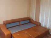 Odinė Magrės sofa - nuotraukos Nr. 4