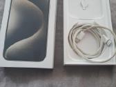 Parduodu iPhone 15 Pro,128gb - nuotraukos Nr. 5