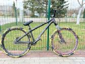 Dviratis Radio Minotaur 26" MTB Dirt jump