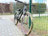 Dviratis Radio Minotaur 26" MTB Dirt jump - nuotraukos Nr. 3
