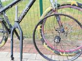 Dviratis Radio Minotaur 26" MTB Dirt jump - nuotraukos Nr. 4