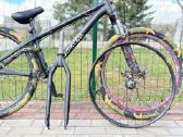 Dviratis Radio Minotaur 26" MTB Dirt jump - nuotraukos Nr. 5