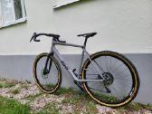 Rose Backroad Gravel GRX 1x11.dydis 59 - nuotraukos Nr. 2