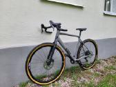Rose Backroad Gravel GRX 1x11.dydis 59 - nuotraukos Nr. 3