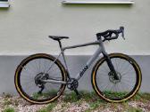 Rose Backroad Gravel GRX 1x11.dydis 59 - nuotraukos Nr. 5