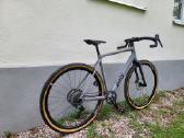 Rose Backroad Gravel GRX 1x11.dydis 59 - nuotraukos Nr. 6