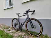 Rose Backroad Gravel GRX 1x11.dydis 59 - nuotraukos Nr. 7