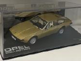 Kolekciniai modeliukai-ivairus Opel - nuotraukos Nr. 3