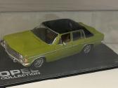 Kolekciniai modeliukai-ivairus Opel - nuotraukos Nr. 4