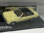 Kolekciniai modeliukai-ivairus Opel - nuotraukos Nr. 7