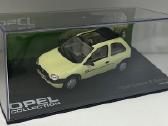 Kolekciniai modeliukai-ivairus Opel - nuotraukos Nr. 8