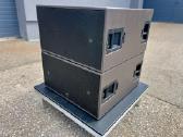 L-acoustics Sb118 subai