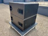 L-acoustics Sb118 subai - nuotraukos Nr. 2