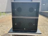 L-acoustics Sb118 subai - nuotraukos Nr. 6