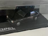 Kolekciniai modeliukai-opel Kaddet - nuotraukos Nr. 2