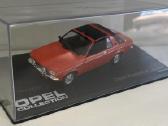 Kolekciniai modeliukai-opel Kaddet - nuotraukos Nr. 3