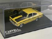 Kolekciniai modeliukai-opel Kaddet - nuotraukos Nr. 4
