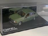Kolekciniai modeliukai-opel Kaddet - nuotraukos Nr. 6